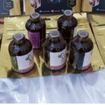 روغن ارگان اصل مراکش