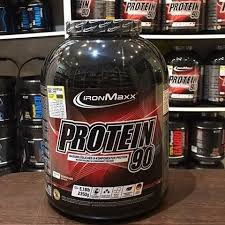 پروتئین ۹۰ آیرون مکس