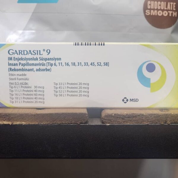 خرید گارداسیل اصل ۴ و ۹ واحدی