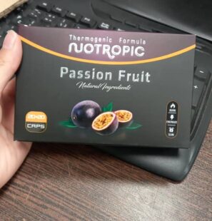 تصویر قرص پشن فروت