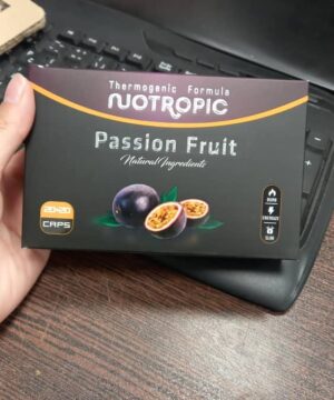 تصویر قرص پشن فروت