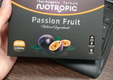 تصویر قرص پشن فروت