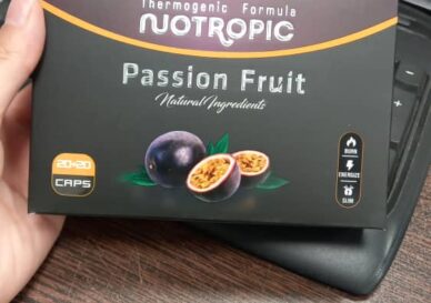 تصویر قرص پشن فروت